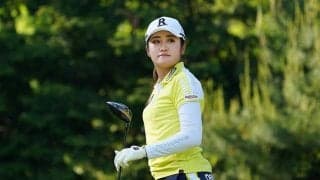 稲見萌寧、東京五輪銀メダルで子供人気アップ　応援受け7位発進に「凄く楽しかった」