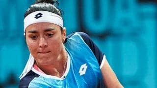 ジャバー 61分快勝で決勝へ