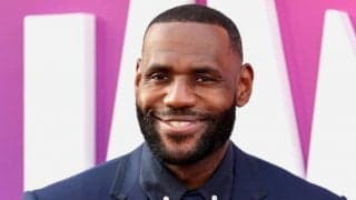 ワースト男優賞の汚名返上へ…レブロンが自身の高校時代を題材にした自伝映画を製作
