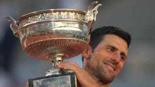 シングルス優勝は約3億円! 全仏オープンが賞金総額60億と発表、新型コロナ前の水準以上に