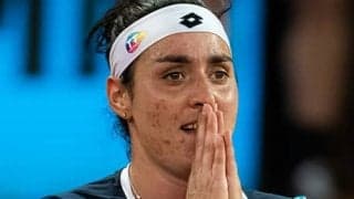 ジャバー キャリア2勝目飾る