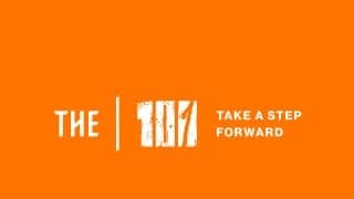 B-PUMPが打ち出す、新ナンバーシリーズ「THE 101」が開催！DJ RINAも音楽で会場を盛り上げる！