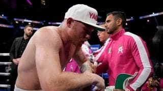 ボクシング界に衝撃が走った最強カネロ敗戦　米記者は厳しい指摘「接戦でもなかった」