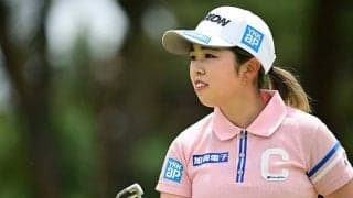 20歳山下美夢有がメジャー初優勝！　大会初完全Vの快挙、3打差逃げ切り通算2勝目