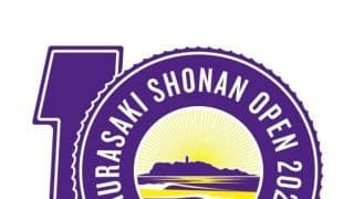 「MURASAKI SHONAN OPEN 2022」中止について