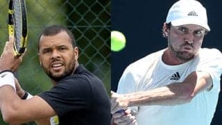 引退する2選手 全仏WC獲得