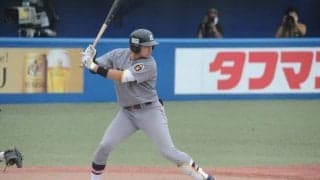 【野球】５安打完封負けで明大に３年ぶりの敗戦、優勝遠のく結果に　明大②
