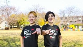 「バレーボールユーチューバー」に聞いてみました ビークイック/BeeQuick