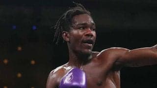 無敗ホリフィールド息子が前のめりダウン　格下32歳に2回KO負けで米驚愕「最大の洗礼」