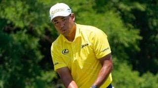 松山英樹、200y台からニアピン連発に米ファンも恍惚「私も打ちたい」「彼には朝飯前」