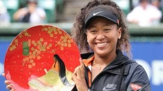 WTAがツアースケジュールを更新し、日本で2大会が3年ぶりに開催予定! 中国での開催は見送り