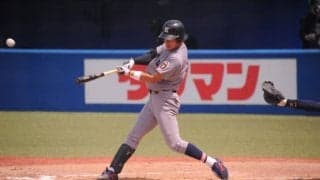 【野球】中盤に頼みの投手陣が崩壊し、優勝への望み消える　明大③