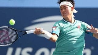 錦織圭「リハビリ順調」