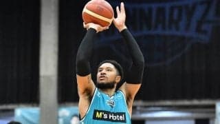 京都がジャスティン・ハーパーを自由交渉選手リストへ公示…交渉は継続へ