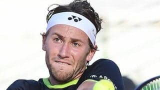 昨年Vルード 55分で初戦突破