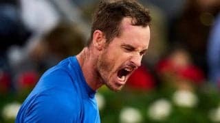 元世界1位マレーが、ウィンブルドン前哨戦への出場を発表「とても興奮しているし、開幕が待ち遠しい」