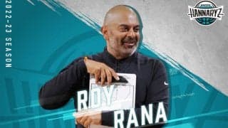 京都ハンナリーズのヘッドコーチに元NBAキングスAコーチのロイ・ラナ氏が就任