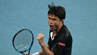 【全仏オープン】プレビュー　ダニエル太郎、大坂なおみ、小田凱人、期待のかかる日本勢