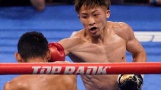 井上尚弥、英王者も「恐い、恐い男だ」と慄くKO劇　3年経過でも衝撃「どれだけの人が…」
