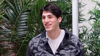 「決勝に抜けるのは川崎と…」Ｂリーグ三河のシェーファーアヴィ幸樹がチャンピオンシップを大胆予想！