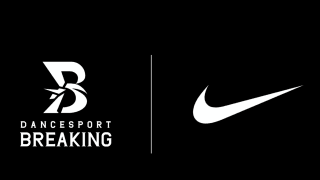 JDSF BREAKINGがナイキとのパートナーシップを締結！「ファッション×スポーツが起こす化学反応」