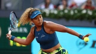 大坂なおみ 初の全仏優勝なるか!?「全仏オープンテニス」大坂、西岡ら日本勢の大会直前インタビュー