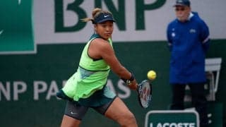 【全仏オープン】クレーでの1回戦敗退に見た大坂なおみの進化とリベンジの予兆
