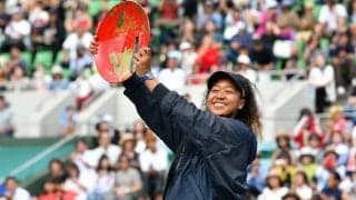 東レPPOテニス、3年ぶりの開催が正式に決定! 9月に5年ぶり東京・有明で