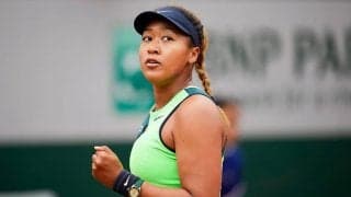 大坂なおみ、敗戦直後の振る舞いに海外注目　優しく子供と交流「謙虚な女王」「一流」