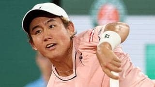 西岡「世界一の壁は高い」