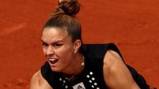  世界3位サッカリ 3回戦逃す 
