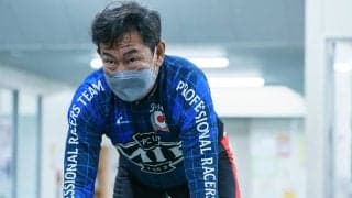 萩原操の引退
