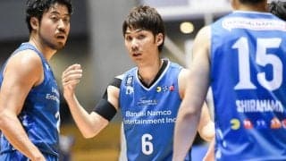 島根スサノオマジック、北川弘を自由交渉選手リストへ公示…交渉は継続へ