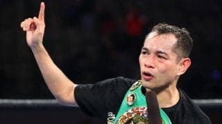 井上尚弥撃破は既定路線　ドネアが宣言「“もし”ではなく、“いつ勝つか”なんだ」