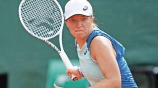 女王シフォンテクは31連勝なるか!? 大会7日目の見どころ[全仏オープン]