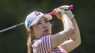 大逆転4強のゴルフ古江彩佳、日本人の“諦めない精神”を米称賛「反撃が実った」