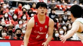 横浜ビー・コルセアーズが赤穂雷太との契約締結を発表…2019－20シーズンぶりに復帰