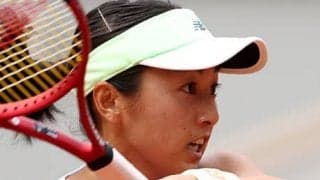 土居美咲「これがスポーツ」