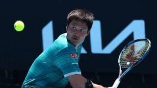 「全仏オープンテニス 車いす部門」国枝慎吾選手、上地結衣選手ら日本勢の大会直前インタビュー