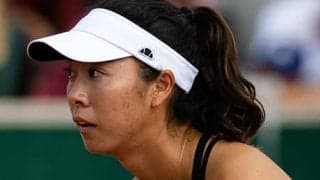 柴原組 全仏混合複で決勝進出