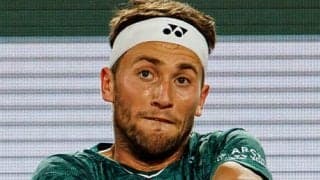  ルード、チリッチ戦へ「タフ」 