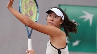 柴原瑛菜/クールホフが混合ダブルス優勝、1997年大会の平木理化ペア以来の快挙達成[全仏オープン]