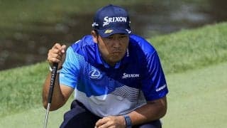 松山英樹がまさかの失格　クラブ規則違反「白い部分」に米識者注目「それが繋がった」