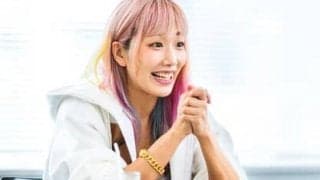 ウナギ・サヤカは「普通」よりも嫌われるほうを選ぶ。「感情を動かしてナンボなんで」