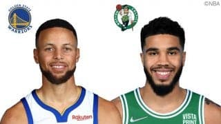 2022NBAファイナル初戦、セルティックスがアウェイで先勝