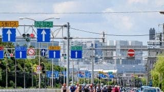ツアー・オブ・ジャパン2022最終ステージ