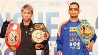 井上尚弥VSドネア、村田諒太がPrime Video生配信に“参戦”「大変光栄でございます」