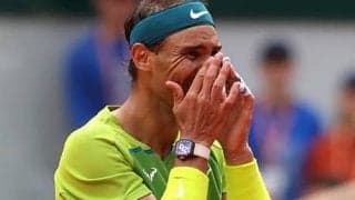  ナダル 全仏Vでジョコに迫る 
