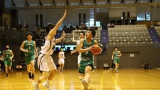 【関東大会・男子】Aブロックは実践学園、正智深谷が優勝!