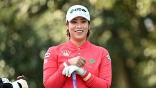 全米女子OP　日本の26歳が伝説女王の“神対応”に感激「Sure of courseって言って…」